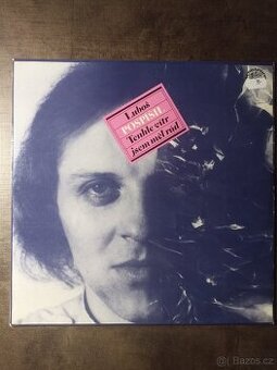 LP Liboš Pospíšil - Tenhle vítr jsem měl rád, 1983