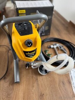 Stříkací zařízení Wagner Control Pro 250M - komplet, záruka