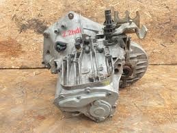 Převodovka 2.2 hdi / 2.3 jtd