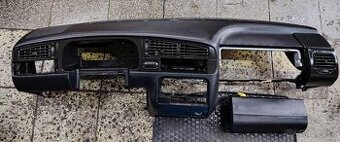 prodám perforovanou palubku z VW Golf 4 (3.5) Cabrio