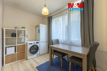 Prodej bytu 4+1, 80 m², Jirkov, ul. Generála Svobody