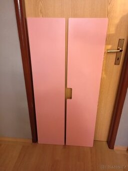 Dvířka IKEA Stuva