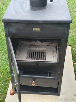 Krbove kamna značky Prity