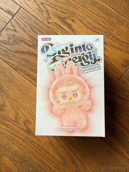 POP MART Labubu Big Into Energy original - blind box