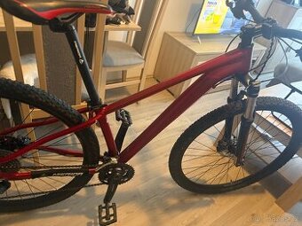 Prodám dámské kolo Merida Big Nine 29