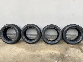 Zimní pneu 215/55/R17 Continental WinterContact TS850P