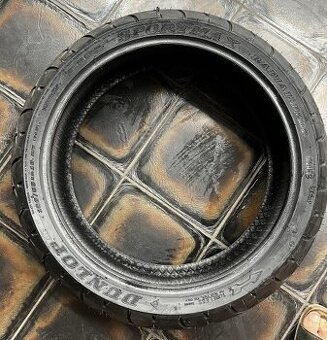 Dunlop Sportmax Radial D207 180/55 ZR 18 M/C 74 W