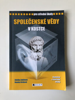 Společenské vědy v kostce