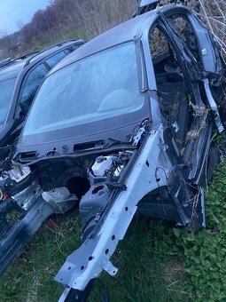 Karoserie napr. na drift E87, E46, E36 kupe