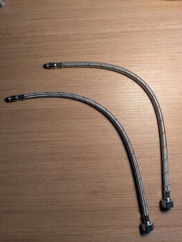 Flexi nerez hadice F3/8" x M10