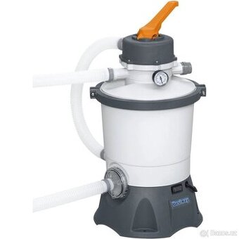 Písková filtrace Bestway 58515 3028 l/hod