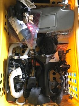 Volkswagen Golf mk3 dily