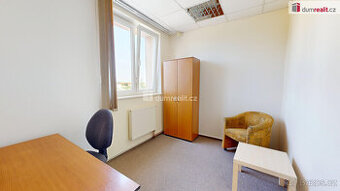 Pronájem, kancelář, 12 m2, Opava ul. U Cukrovaru - 1