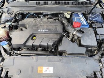 Ford Mondeo MK5 2.0 TDCi 110 kW Titanium Automat – 2015 – Co