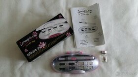 Domaci elektricka manikura nova