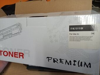 Toner ST-MLT-D111S BK