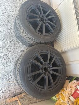 Alu 5x112 R19 Mercedes ML W166