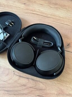 Sennheiser MOMENTUM 4 Wireless