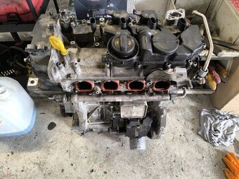 Motor 1.5tsi 110kw DADA