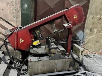 Pásová pila Bomar 550 (8887)