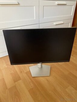 Monitor na opravu zdroje