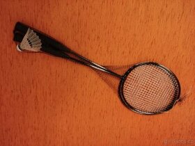 Badminton