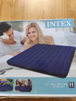 Matrace Intex