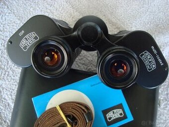 Dalekohled...Carl Zeiss 10x50W JENOPTEM..DDR