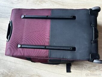 PRODÁM CESTOVNÍ KUFR SAMSONITE 77cm