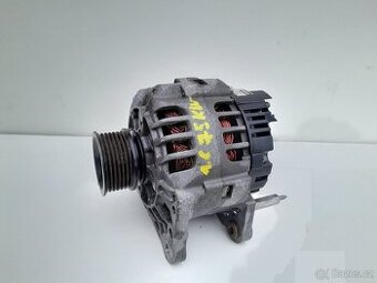 Alternátor 90A, Škoda Octavia 030903023J
