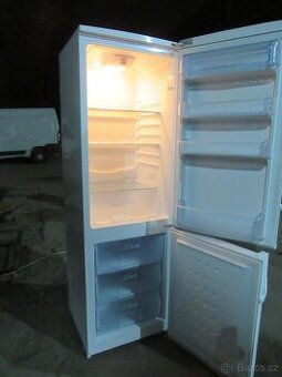 Nabízím lednici Beko. Boxy kompletní. Plně funkční. Záruka 1