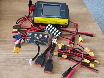 HTRC T240 DUO dvoukanál