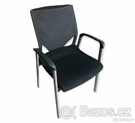 WILKHAHN designová kancelářská židle, DPH 21%, PC 20 tis. Kč