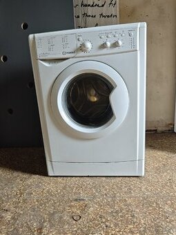 Pračka Indesit 5kg