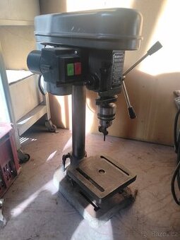 Sloupová vrtačka Einhell TB13/5ECU (9041)