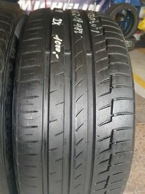 2×letní pneu 235/45R18 98V.