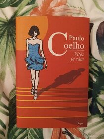 Paulo Coelho - Vitez je sam, uplne nova