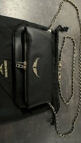 Zadig & Voltaire kožená kabelka