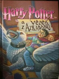 Harry Potter a Vězeň z Azkabanu - 1
