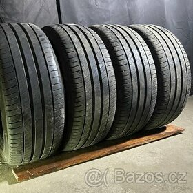 Letní pneu 245/45 R18 100Y Michelin 5,5mm