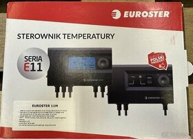 Termostat Euroster 11 M - 1