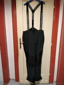 Pánské lyžařské kalhoty vel. 3XL