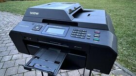 Brother MFC J5910DW - 1