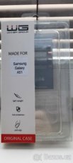 Samsung Galaxy A51 - 1