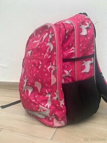Školní batoh dívčí Loap - 1