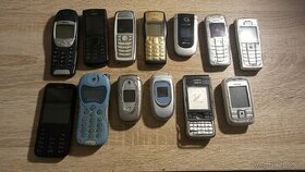 Nokia, Siemens, Samsung a další