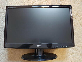 22" Monitor LG W2243S FullHD