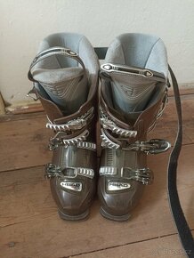 Lyžařské boty - 1