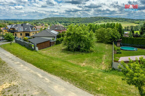 Prodej pozemku k bydlení, 1155 m², Nová Ves, ul. Nová Ves - 1