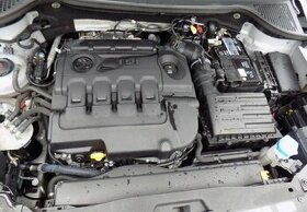 Motor DFF 2.0TDI 110 KW z Škoda Karoq 59 tis.km r.v.2018
